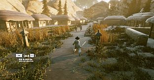 눈 떠보니 임진왜란이었다 - Back To the Joseon