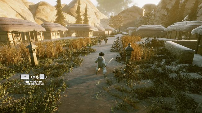 눈 떠보니 임진왜란이었다 - Back To the Joseon