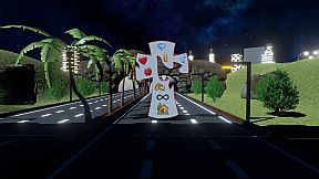 Track Racing: The Holy Rosary