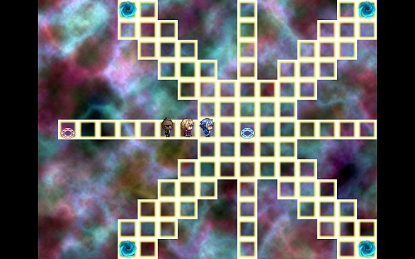 Heroes of Time - Aizack's Return