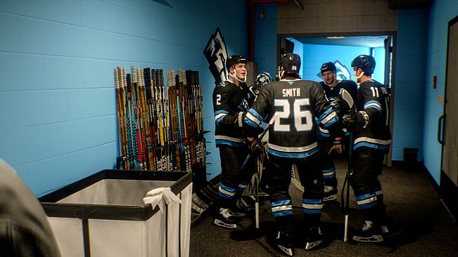 NHL 26 Deluxe Edition Xbox Series X|S