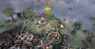 Bustle Beacon