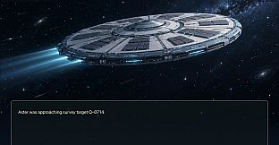 Aster: Harvest Log