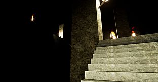 Escape from the tomb tower