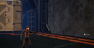 DAEMON X MACHINA - Outer Emotes Set