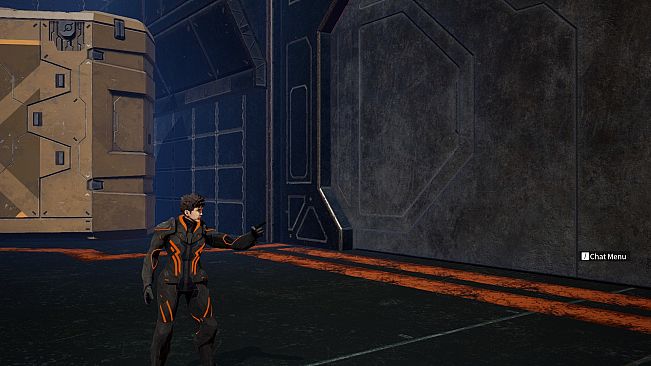 DAEMON X MACHINA - Outer Emotes Set