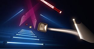 Beat Saber - Katseye - "Gabriela"