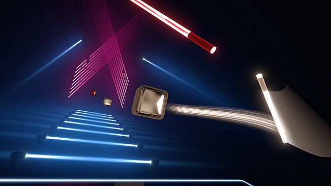 Beat Saber - Katseye - "Gabriela"
