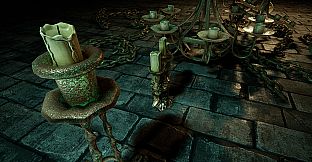 Game-Ready - Ancient Collection