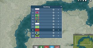 暗色战争(Dark Conflict)