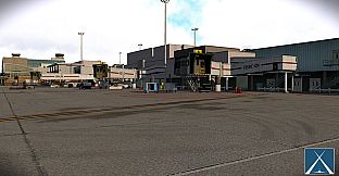 X-Plane 11 - Add-on: Globall Art - CYUL - Montreal International Airport