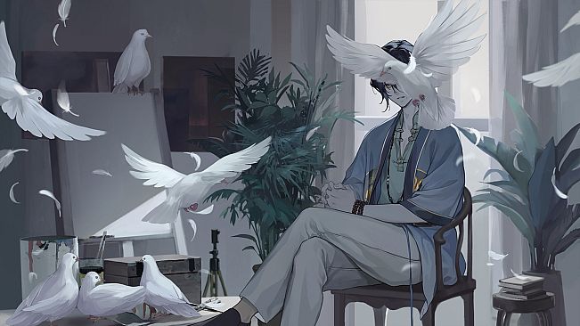 Blind - The Unseen Truth