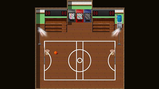 RPG Maker MZ - Modern + Study Time MZ