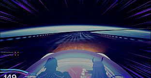 Interstellar Drive