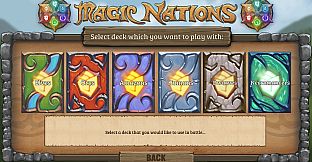Magic Nations Premium DLC Pack