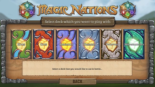 Magic Nations Premium DLC Pack