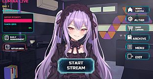 Project: Idol / Empire