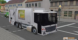 OMSI 2 Add-on Downloadpack Vol. 2 - AI Vehicles