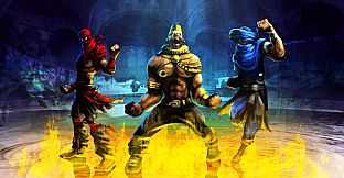 KickBeat Special Edition