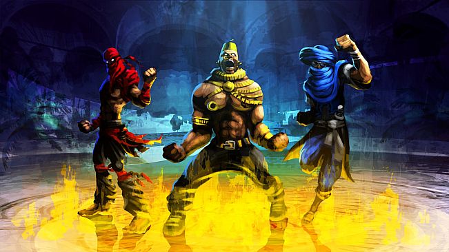 KickBeat Special Edition