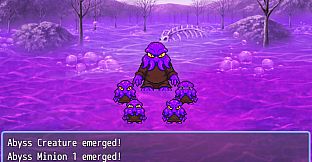 RPG Maker MV - BOSSES and MINIONS PACK