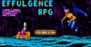 Effulgence RPG Soundtrack