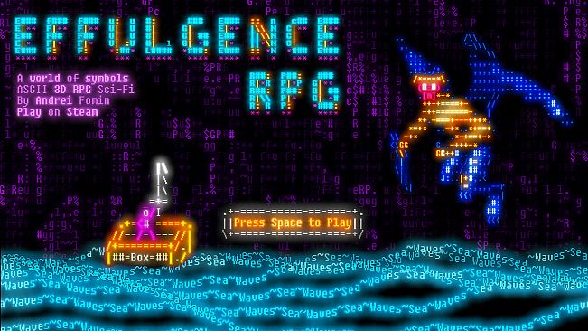 Effulgence RPG Soundtrack