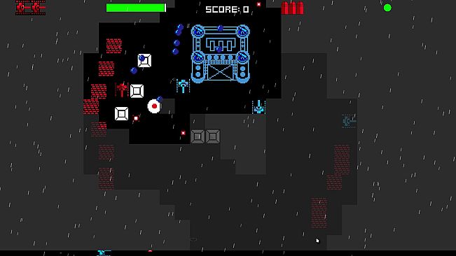 Tiger Tank 59 Ⅰ Rainstorm MP051