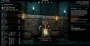 Mordheim: City of the Damned - Wolf-Priest of Ulric