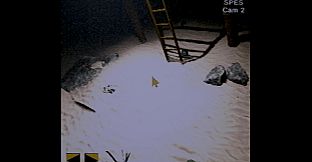 Through The Murky Water