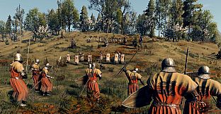 Life is Feudal: MMO