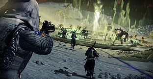 Destiny 2: Shadowkeep Digital Deluxe