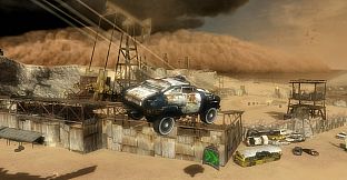 Post Apocalyptic Mayhem: DLC - Chaos Pack