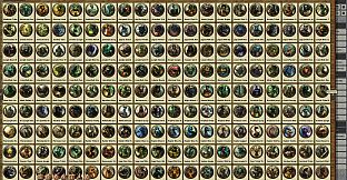 Fantasy Grounds - Fantasy Token Collection - Jungle Denizens 01