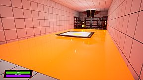 The Lavarish Facility