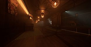 Project 13: Taxidermy