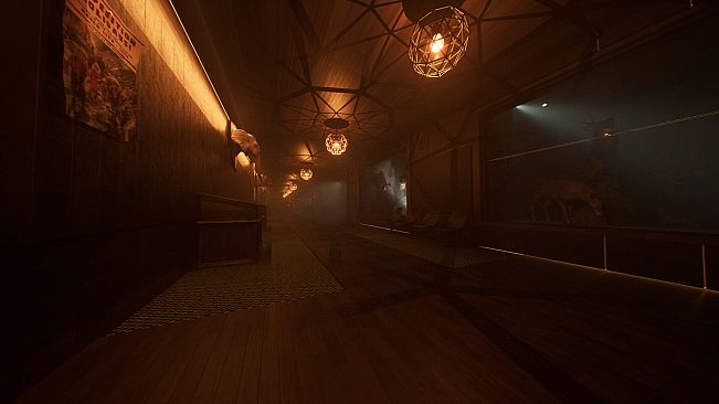 Project 13: Taxidermy