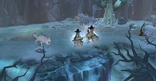 TOS - White Tiger Package for NA Servers