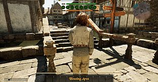 The Medieval Journey