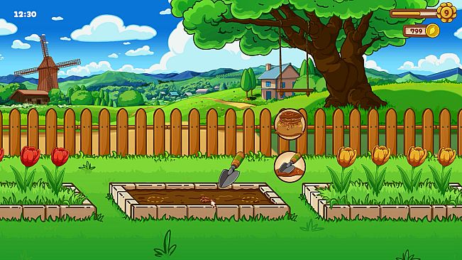 Bloomvale: Bouquets & Scents