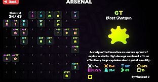 Genome Guardian: Prologue