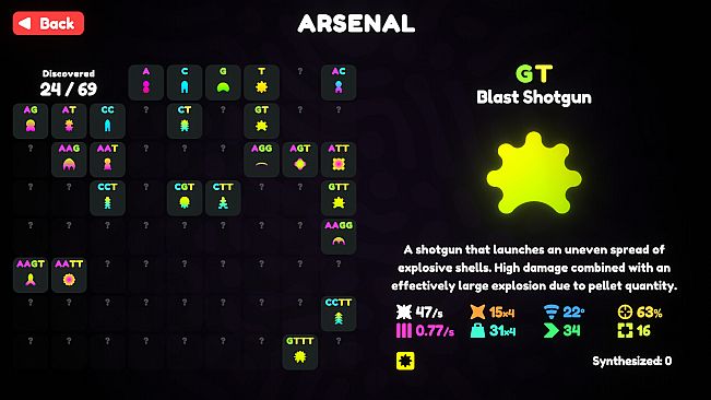 Genome Guardian: Prologue