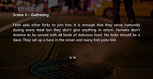 Stozle - Solve the Mystery