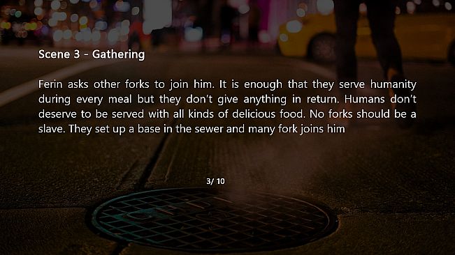 Stozle - Solve the Mystery