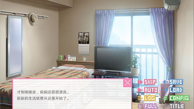 DOTOKOI / 像素男友