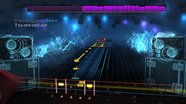 Rocksmith 2014 Edition – Remastered – Ghost - “From the Pinnacle to the Pit”