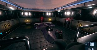 Space Mercenary Shooter : Episode 2