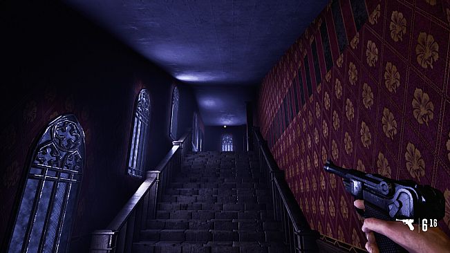 The Cecil: The Journey Begins