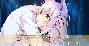 How to Raise a Wolf Girl