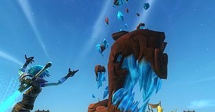 WildStar: Jumpstart Pack